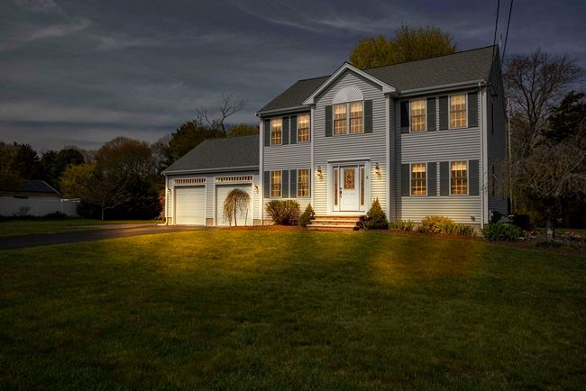 5 Partridge Trl, House other with 3 bedrooms, 3 bathrooms and 6 parking in Bridgewater MA | Image 38