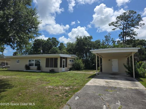 23 Emerald St, Melbourne, FL, 32904-1966 | Card Image