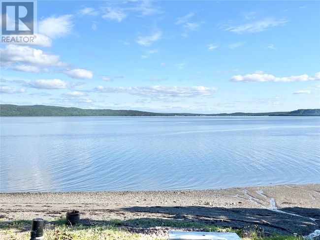 64 Main Street, House other with 2 bedrooms, 1 bathrooms and null parking in Point of Bay NL | Image 10