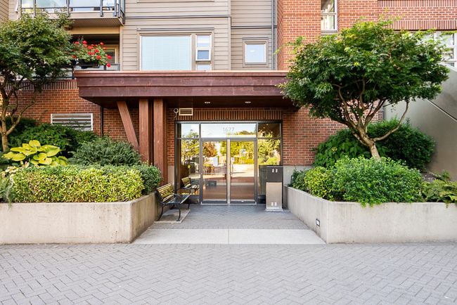 408 - 1677 Lloyd Avenue, Condo with 1 bedrooms, 1 bathrooms and 1 parking in North Vancouver BC | Image 33