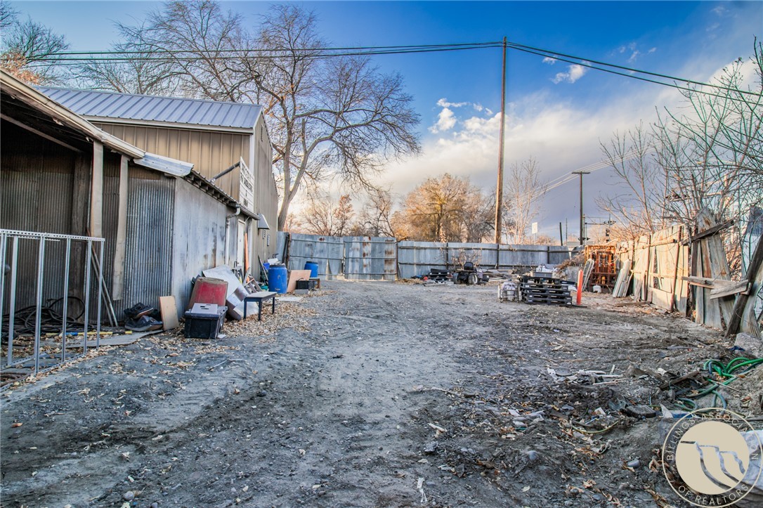 Commercial Sale in Billings 4