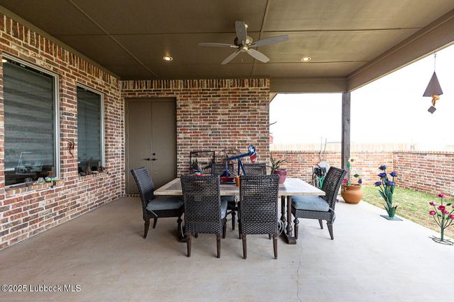 6611 Tiger Rd, House other with 3 bedrooms, 3 bathrooms and null parking in Ropesville TX | Image 93
