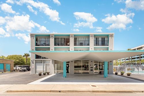 314-1600 S Ocean Blvd, Myrtle Beach, SC, 29577-4630 | Card Image