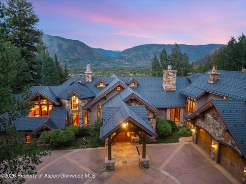 691 Pfister Dr, Aspen, CO, 81611-3045 | Card Image