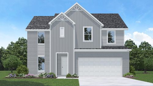 1009 Eternal Elk Dr, Conroe, TX, 77303-4485 | Card Image