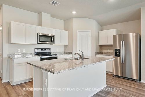 2312 Jeter Drive, Bryan, TX, 77807 | Card Image