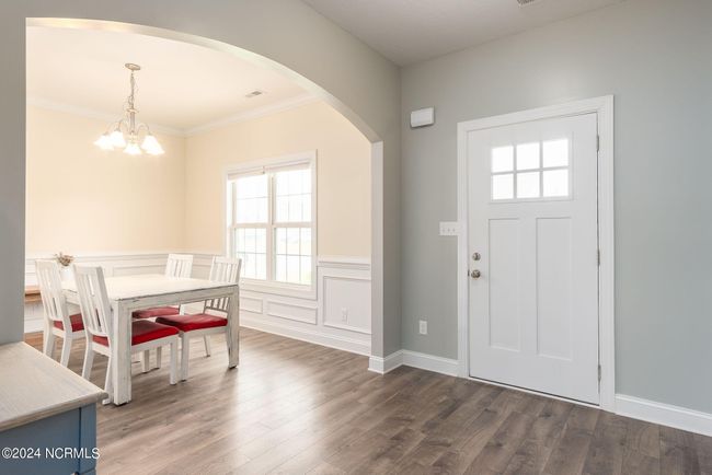 310 Pettigrew Ln, House other with 4 bedrooms, 3 bathrooms and 2 parking in Jacksonville NC | Image 10
