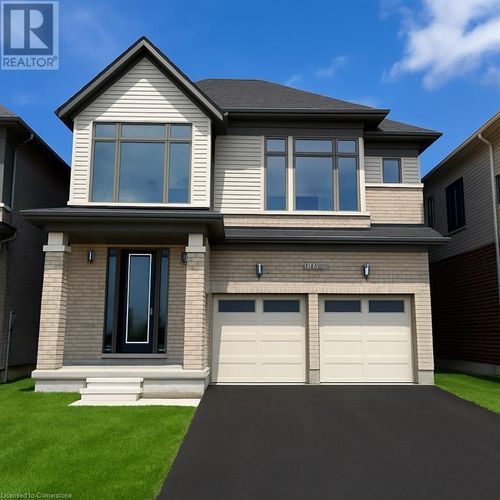 55 Teskey Crescent, Hamilton, ON, L0R1C0 | Card Image