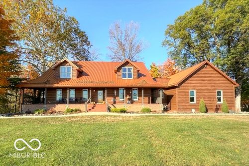 3893 E 650 N, Windfall, IN, 46076-9246 | Card Image