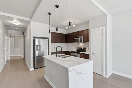110-4107 Bowser Ave, Dallas, TX, 75219-3722 | Card Image