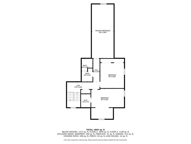310 Sycamore St, House other with 3 bedrooms, 4 bathrooms and null parking in Litchfield MI | Image 51