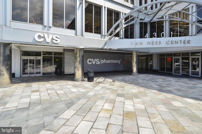 APT-1632 - 3001 Veazey Ter Nw, Condo with 2 bedrooms, 2 bathrooms and null parking in WASHINGTON DC | Image 34