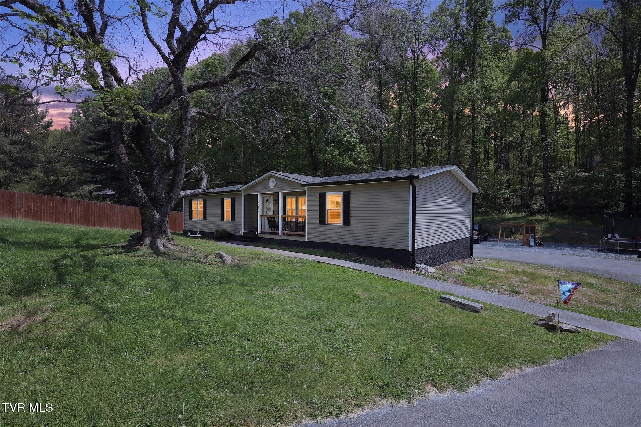 Residential in Elizabethton 3