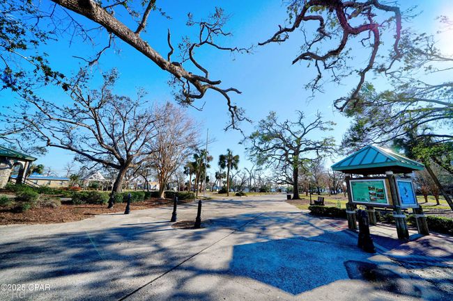 2615 W 11 Th St, House other with 4 bedrooms, 3 bathrooms and null parking in Panama City FL | Image 43