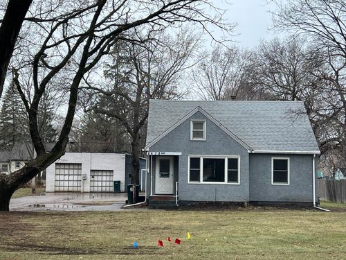 8938 Polk St Ne, Blaine, MN, 55434-2409 | Card Image