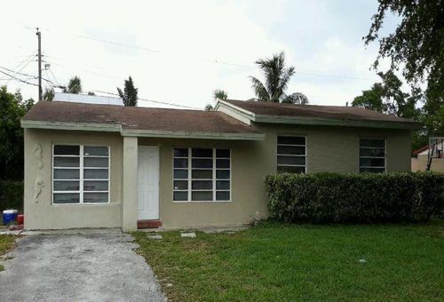 6441 Sw 16th St, Pompano Beach, FL, 33068-4415 | Card Image