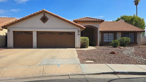 11007 W Cottonwood Ln, Avondale, AZ, 85392-4324 | Card Image