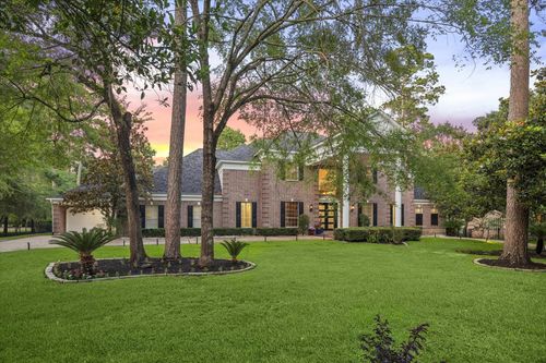 35 N Regent Oak, The Woodlands, TX, 77381-6442 | Card Image