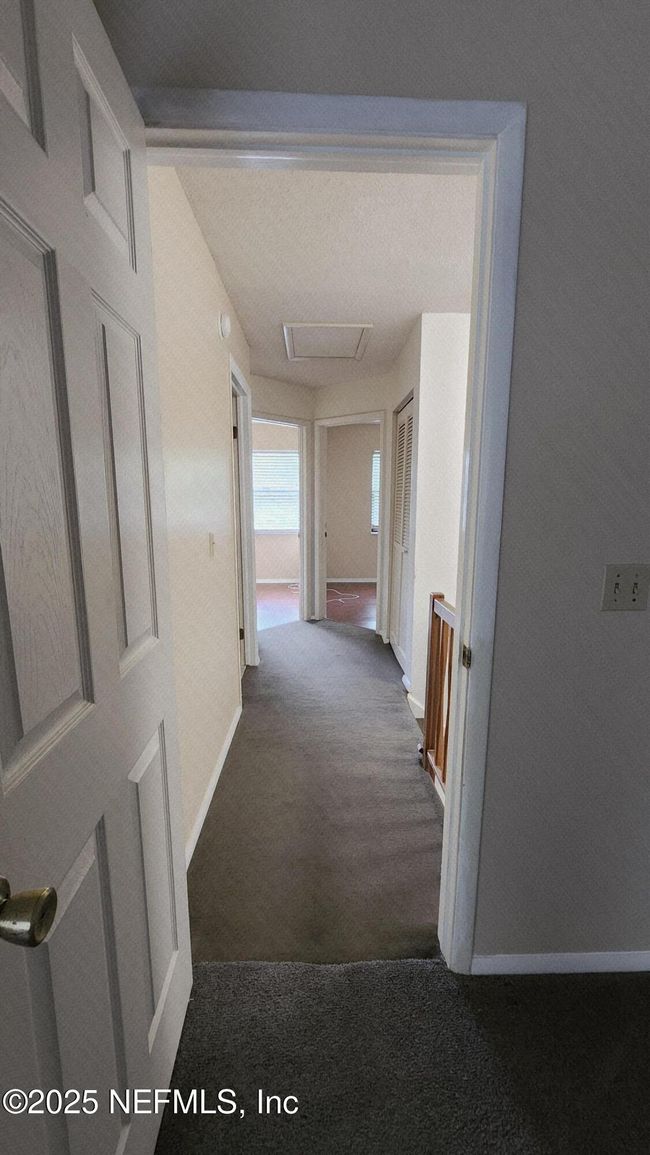 9411 Genna Trace Trl, Townhouse with 3 bedrooms, 3 bathrooms and null parking in Jacksonville FL | Image 23