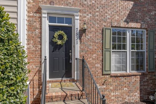 7831 Heaton Way, Nashville, TN, 37211-7053 | Card Image