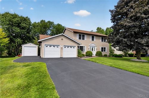 8001 Brookside Drive Drive, Rome, NY, 13440 | Card Image