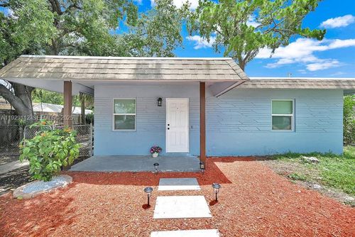 1-4109 Sw 23rd St, Fort Lauderdale, FL, 33317-6701 | Card Image