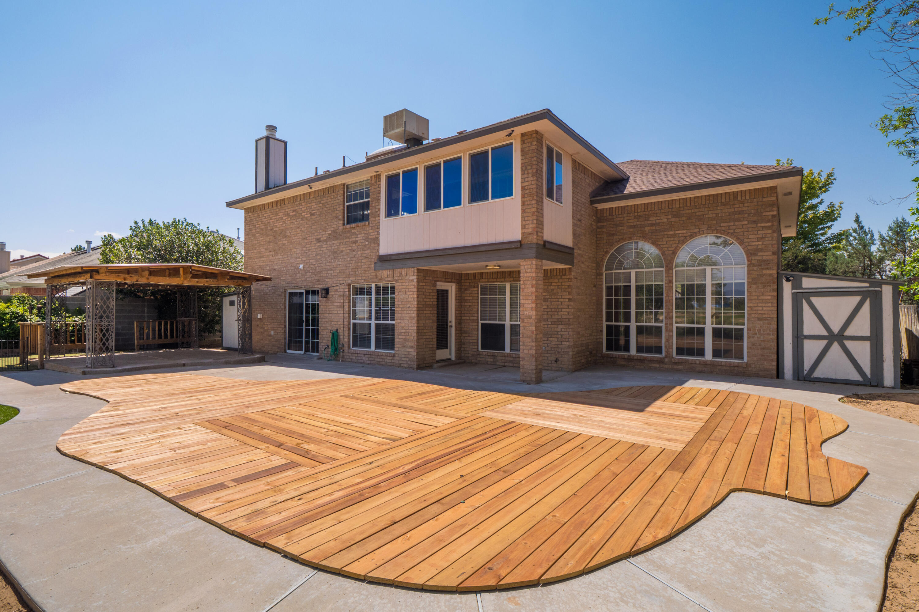 Residential in Albuquerque 5