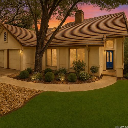 16806 Brookwood, San Antonio, TX, 78248 | Card Image