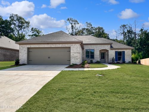757 Magnolia Point Cir, Pearl, MS, 39208-1207 | Card Image