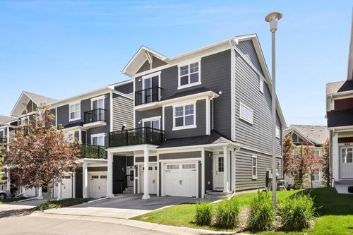 210-881 Sage Valley Boulevard Nw, Calgary, AB, T3R0R1 | Card Image