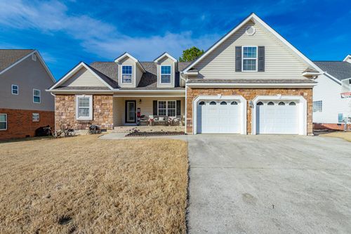 269 Big Creek Ln, Ringgold, GA, 30736-8555 | Card Image