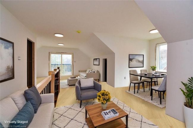 279 Hess St S, House other with 4 bedrooms, 4 bathrooms and 2 parking in Hamilton ON | Image 30