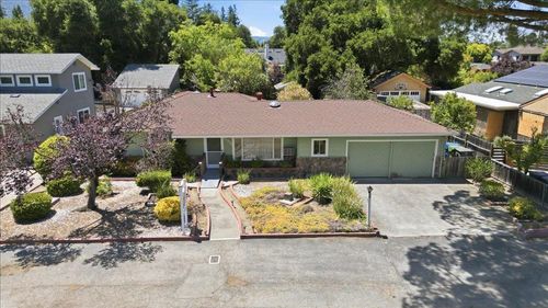 16375 W La Chiquita Ave, Los Gatos, CA, 95032-4610 | Card Image