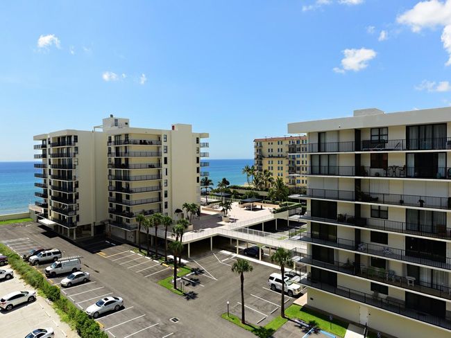 APT-621 - 3450 S Ocean Blvd, Condo with 1 bedrooms, 2 bathrooms and null parking in Palm Beach FL | Image 9