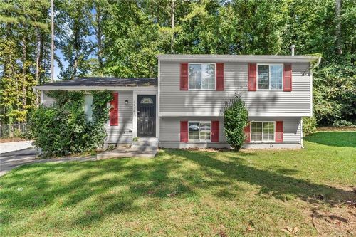 2036 Countydown Ln, Stone Mountain, GA, 30088-4316 | Card Image