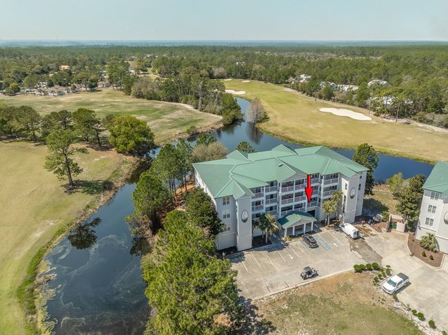 213 Eagles Way, Condo with 2 bedrooms, 2 bathrooms and 2 parking in CARRABELLE FL | Image 6