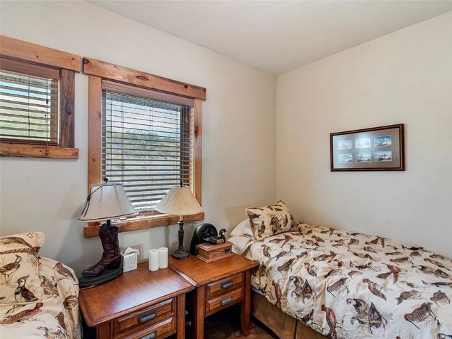 View of bedroom | Image 28