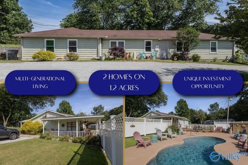 9838 County Road 47, Florence, AL, 35634-3913 | Card Image