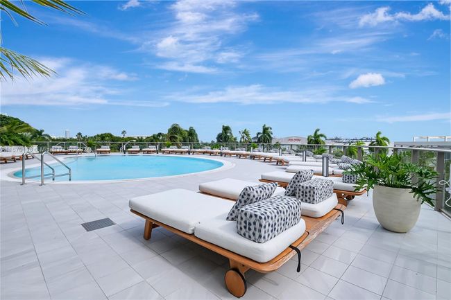 APT-1409 - 2655 S Bayshore Dr, Condo with 2 bedrooms, 3 bathrooms and null parking in Coconut Grove FL | Image 36