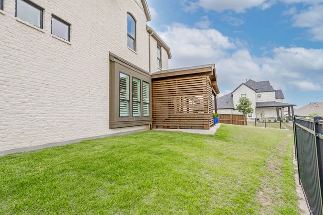 14437 Greymoore Cir, Townhouse with 3 bedrooms, 3 bathrooms and null parking in Aledo TX | Image 20