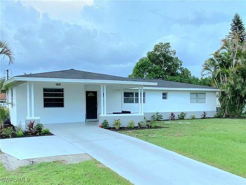 2152 45th Terrace Sw, NAPLES, FL, 34116 | Card Image