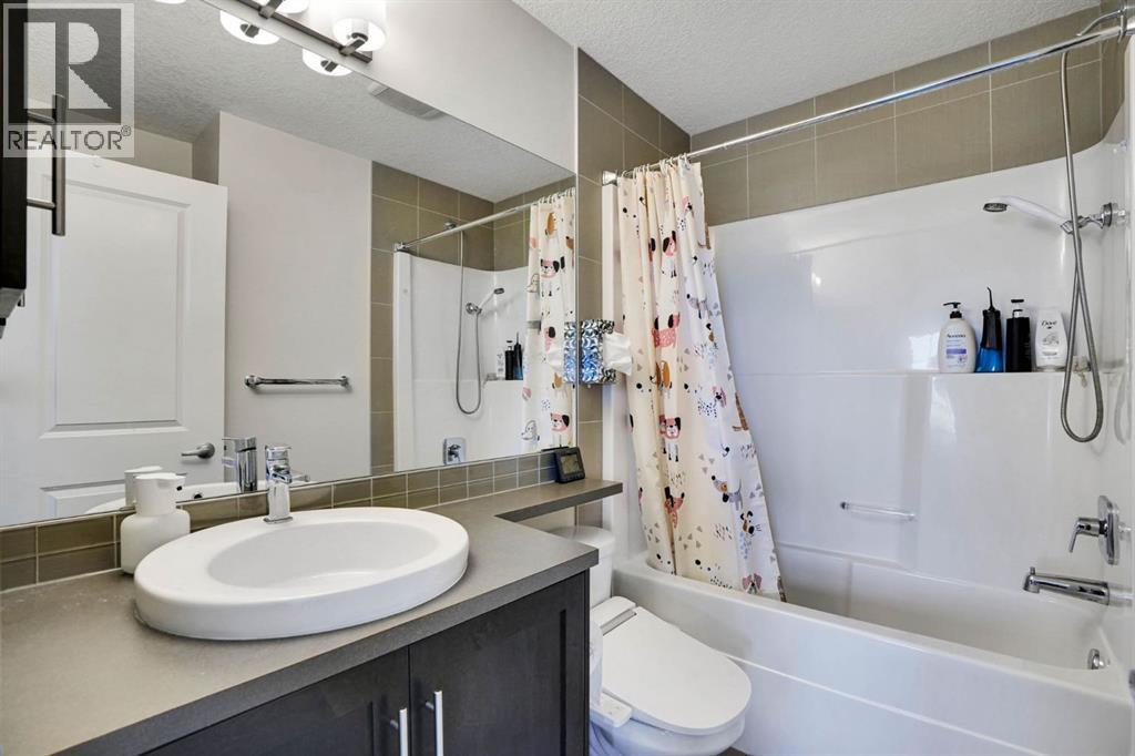Residential in Calgary 2