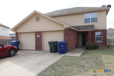 3105 Yaupon Road, Home with 0 bedrooms, 0 bathrooms and null parking in Copperas Cove TX | Image 1