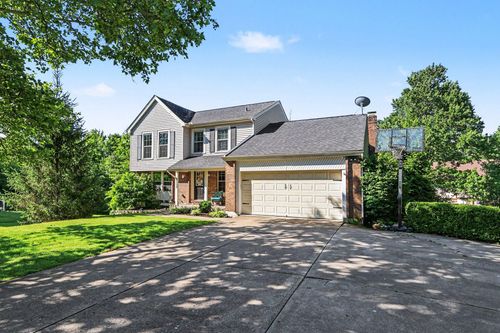 6117 Redbud Ct, Florence, KY, 41042-1058 | Card Image