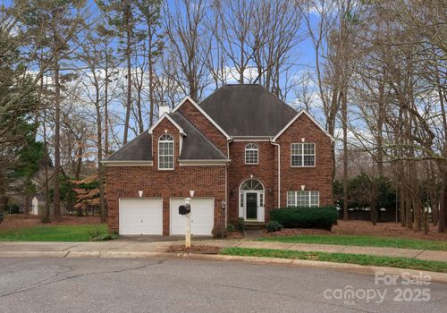 1736 Walnut Crest Ln, Matthews, NC, 28105-0316 | Card Image