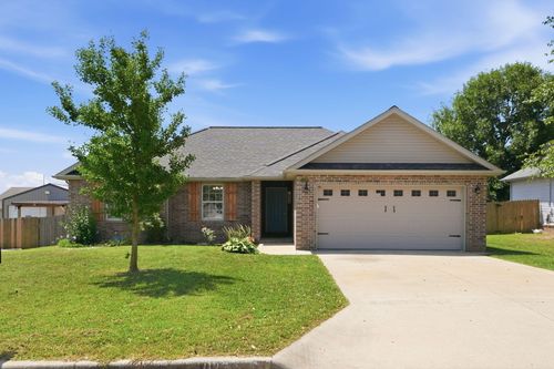1127 Woodland Ridge Road, Monett, MO, 65708 | Card Image