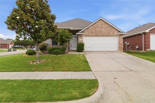6803 Hillwood Dr, Sachse, TX, 75048-3580 | Card Image
