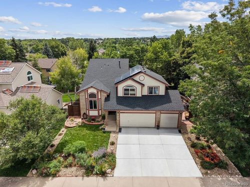 10994 W 85th Pl, Arvada, CO, 80005-5203 | Card Image
