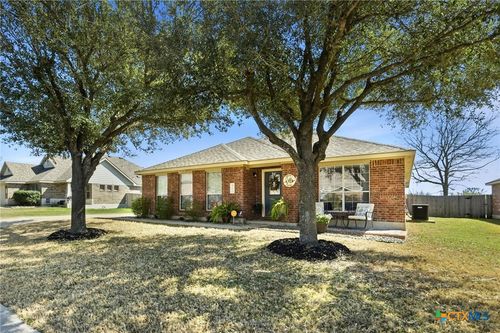 505 Valjean Dr, Pflugerville, TX, 78660-7498 | Card Image