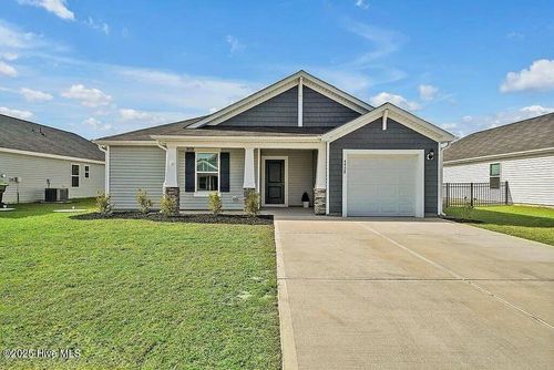 4928 Abbington Oaks Way Se, Southport, NC, 28461-1238 | Card Image